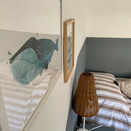 The Greek' House Apartment Bova Marina Ngoại thất bức ảnh
