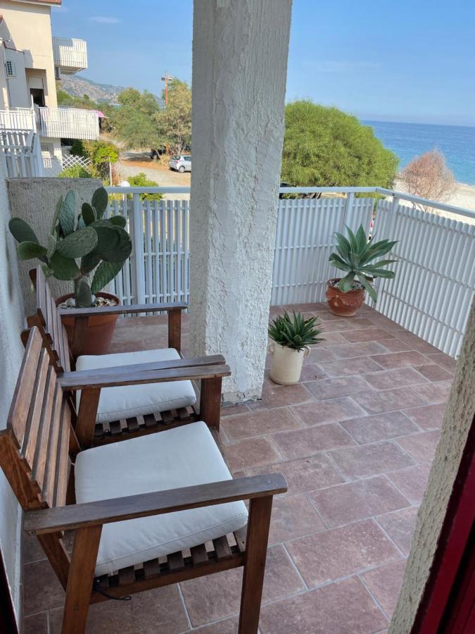 The Greek' House Apartment Bova Marina Ngoại thất bức ảnh