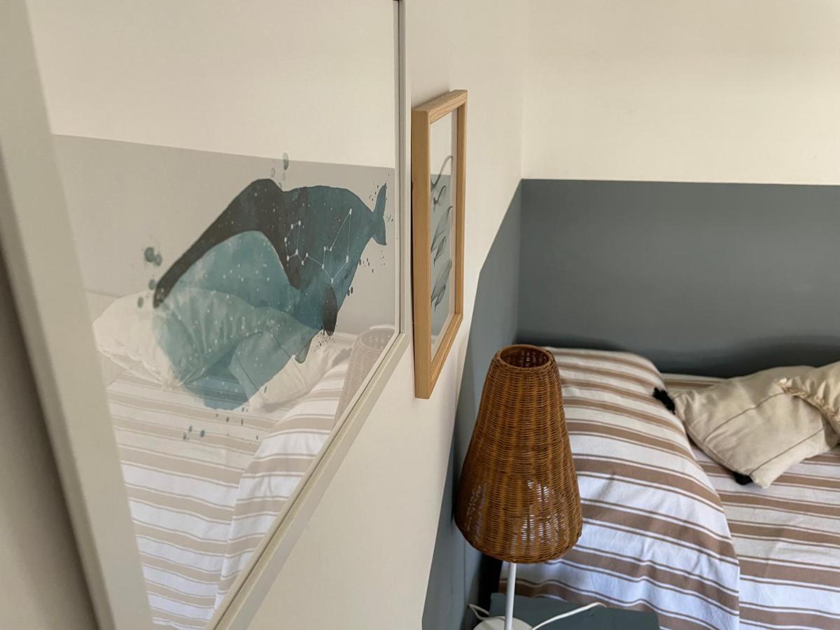 The Greek' House Apartment Bova Marina Ngoại thất bức ảnh