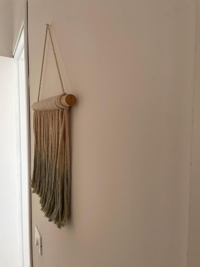 The Greek' House Apartment Bova Marina Ngoại thất bức ảnh
