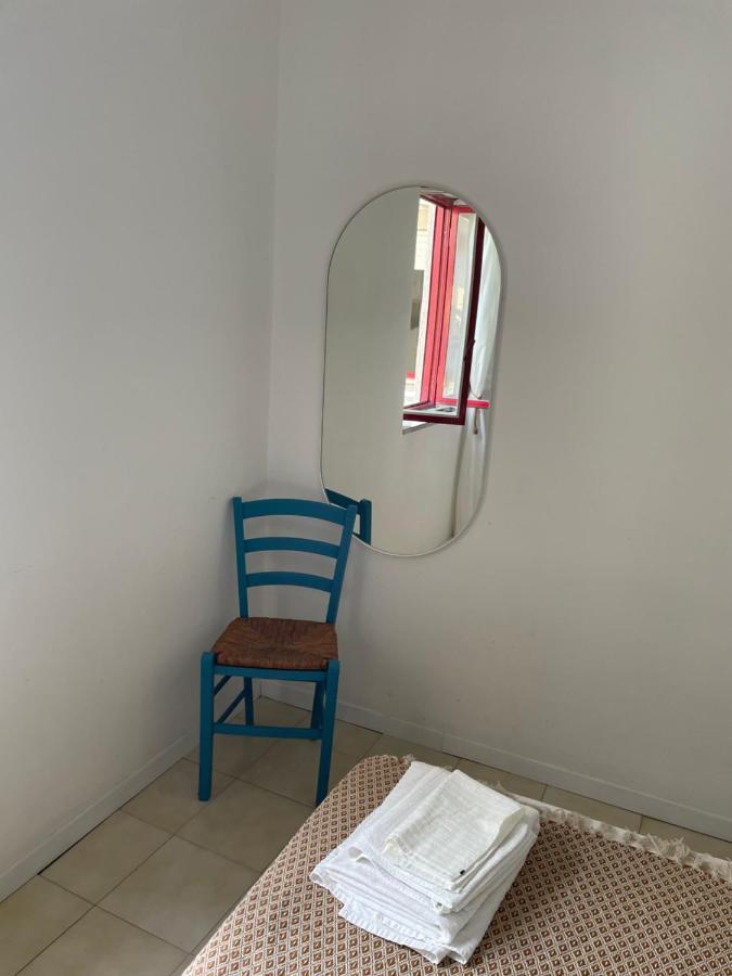 The Greek' House Apartment Bova Marina Ngoại thất bức ảnh