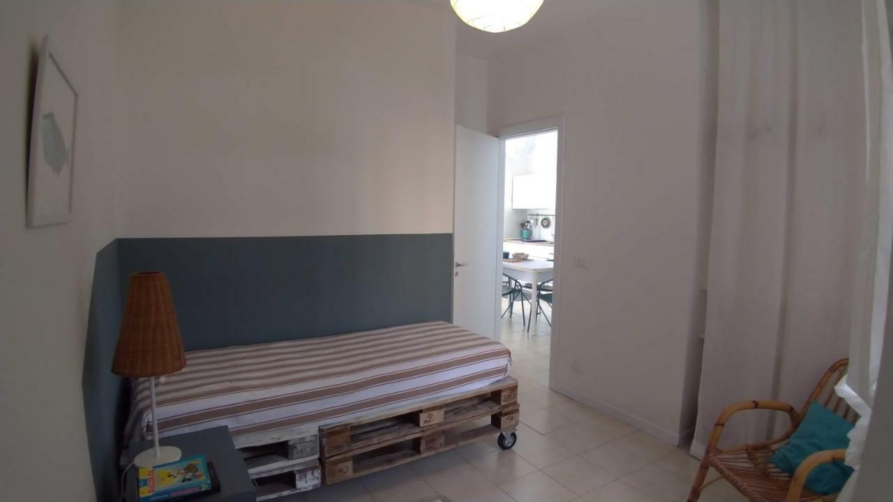 The Greek' House Apartment Bova Marina Ngoại thất bức ảnh