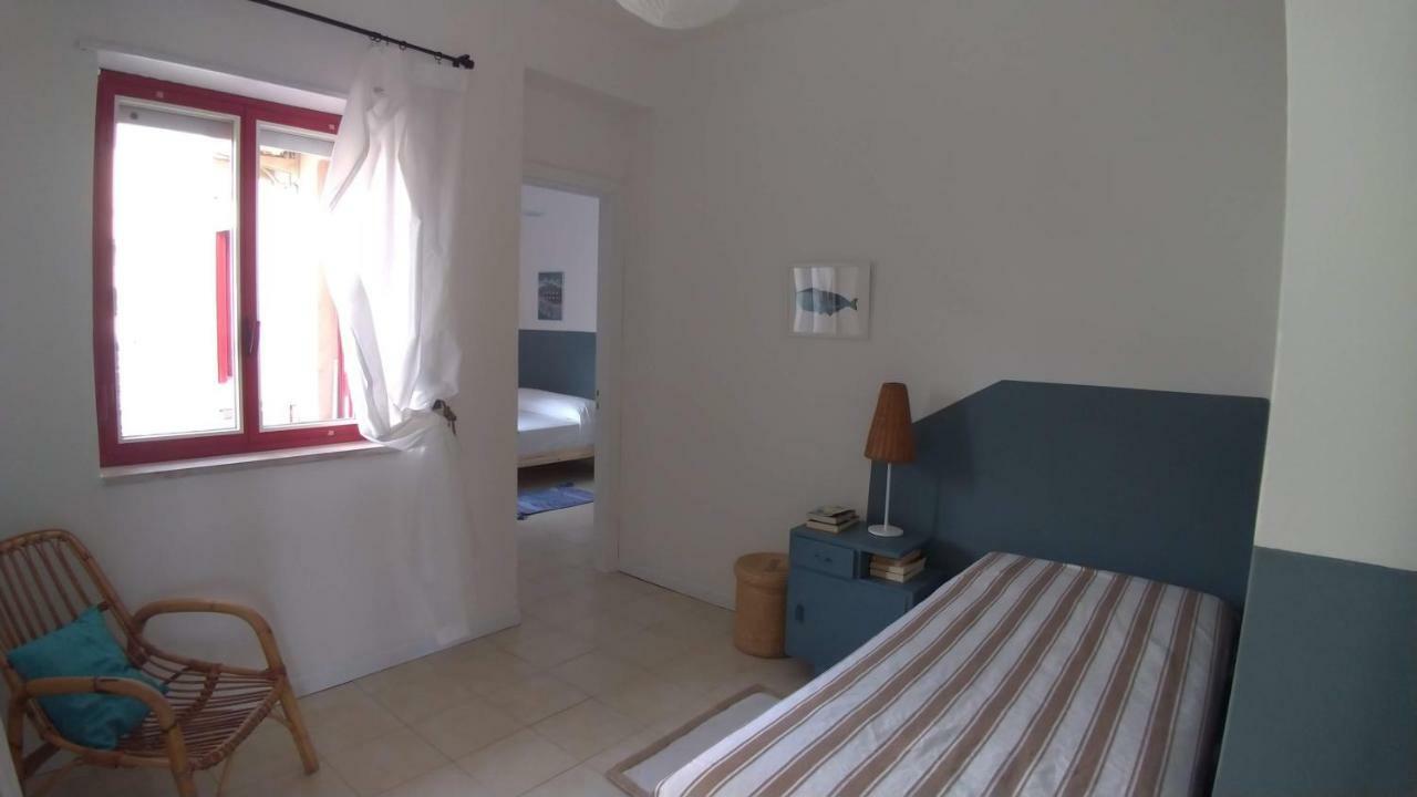 The Greek' House Apartment Bova Marina Ngoại thất bức ảnh