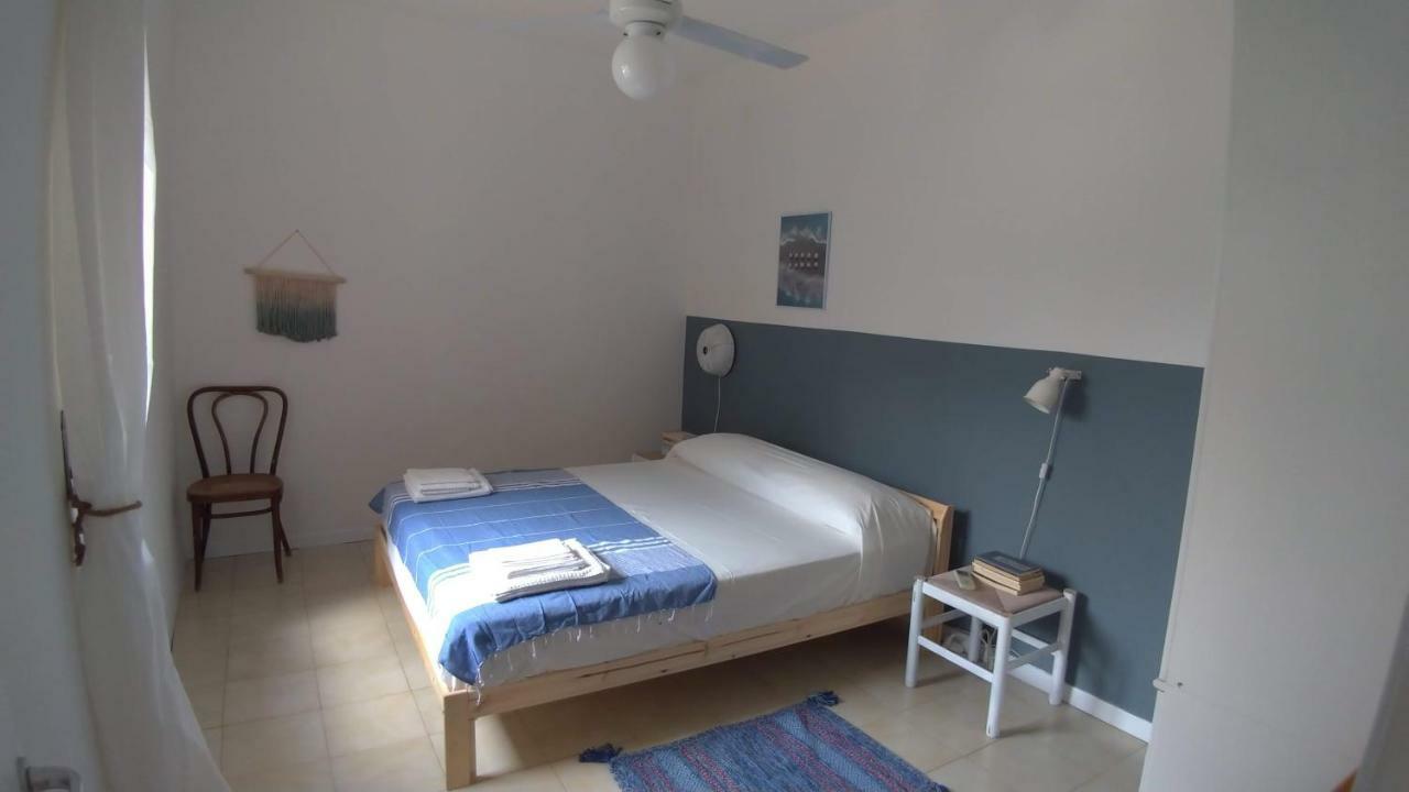The Greek' House Apartment Bova Marina Ngoại thất bức ảnh