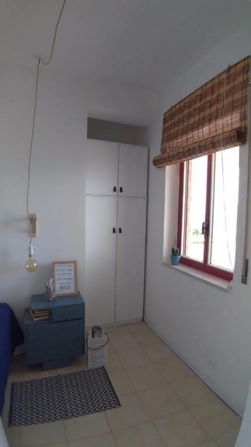 The Greek' House Apartment Bova Marina Ngoại thất bức ảnh