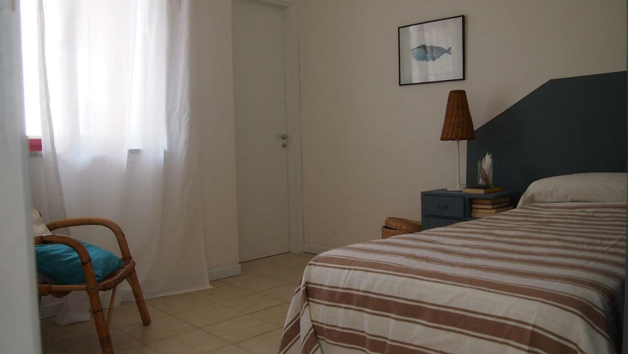 The Greek' House Apartment Bova Marina Ngoại thất bức ảnh
